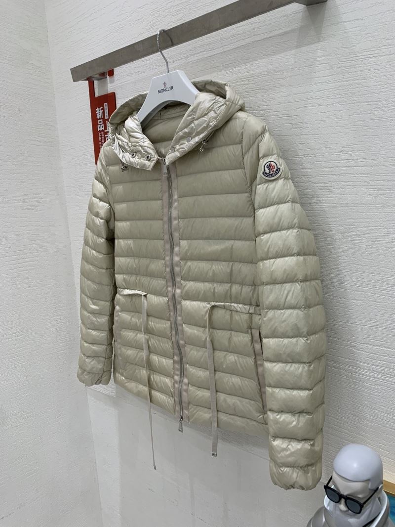 Moncler Down Jackets